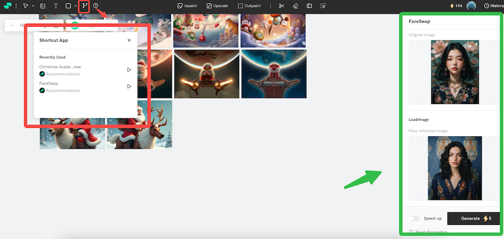Face Swap AI Tools: Top 6 Free Online Face Swappers for 2026 | Shakker AI