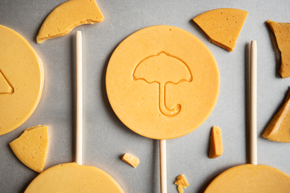 Join the Shakker AI Squid Game Dalgona Candy Challenge Today | Shakker AI