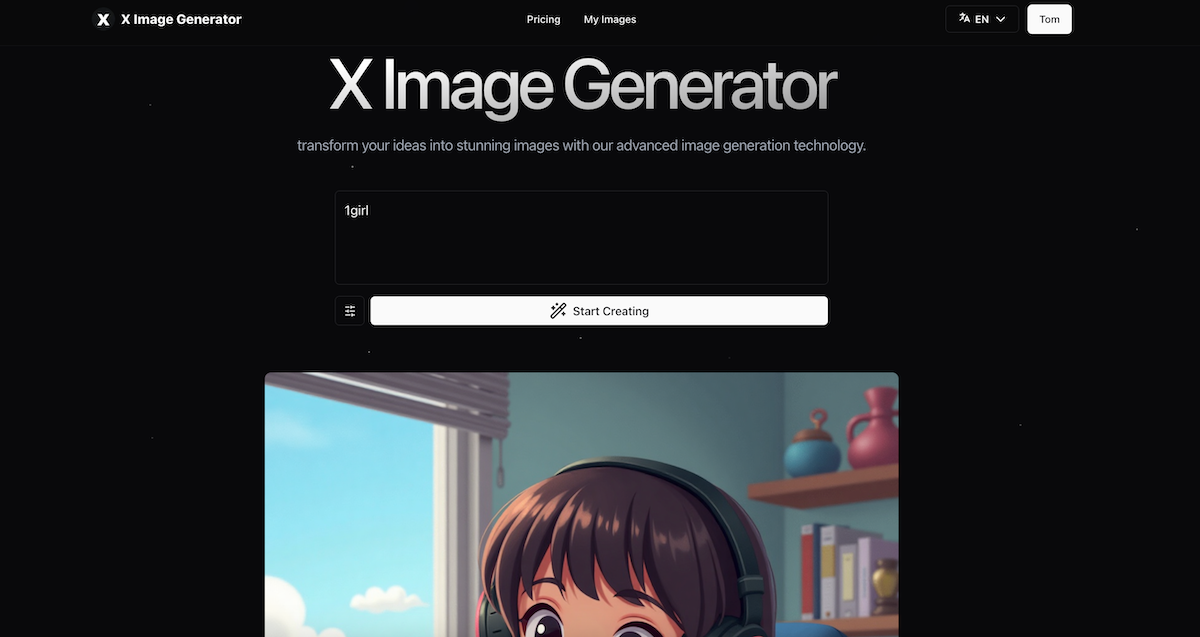 Grok AI The Next Gen AI Image Generator And Chatbot Shakker AI