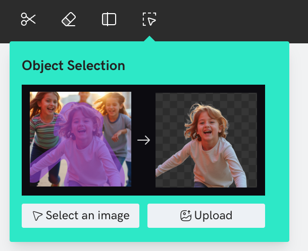 shakker_ai_object_selection.png